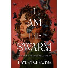 (영문도서)I Am the Swarm Paperback, Viking Books for Young Readers, English, 9780593623886