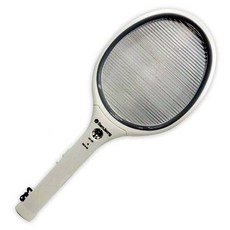 중 모기 뉴 파리 나방 전기모기채 해충킬러 퇴치 전기 got+004PF