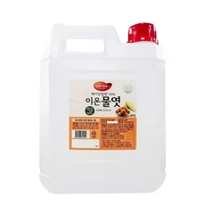 (1+1) 달콤한 물엿 10kg 2Set, 1개