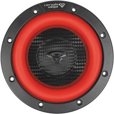 서브라인 베가 서브우퍼 8인치 2Ω DVC V8DV2, 6.5/4Ω