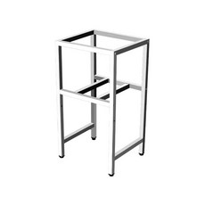 상업용 오뎅탕 어묵탕 칸막이 오뎅냄비 4칸냄비홀더 사각냄비, L. 52cm 6칸 정사각형 냄비걸이