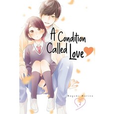 A Condition Called Love 2, Megumi Morino(저), Kodansha Comics