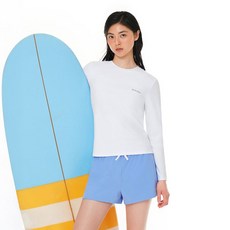 ANDAR 풀앤비치 그래픽 롱슬리브 / APPWL-06 116418