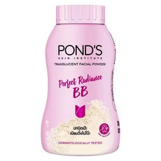 POND'S 旁氏 魔法BB蜜粉, 控油遮瑕潤色, 1個