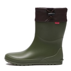 ABC SELECT W9005 레인부츠 부츠 장화 미들렝스 198464