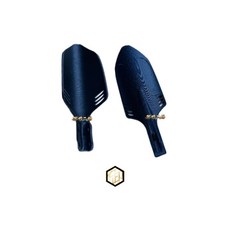 御前二輪 C7設計 前叉擋片 L35 XT35 UF1 UF2 MJP 倒叉擋片, 1個