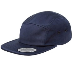 YUP 업oON 온g 유니 성인용 자키 캡 네이비 단일 사이즈 161373