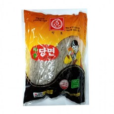 진표 고구마전분 당면 500g, 1개