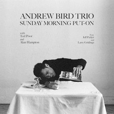 (LP) Sunday Morning PutOn LP
