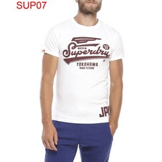 Superdry 極度乾燥 男 短袖 T-SHIRT 2