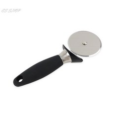 이에스샾 스테인리스 피자커터 롤러형 피자칼 주방용 호레카