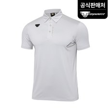 [다이나핏 공식] 남성 FIELD (필드) 폴로티 폴로티셔츠 YMM23220W7