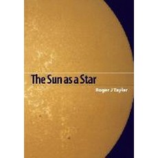 The Sun as a Star, Cambridge University Press