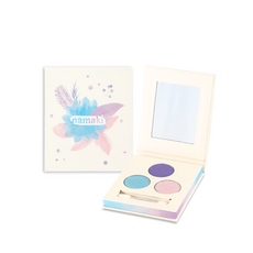 Namaki 法國兒童眼影盤 3色, 1個