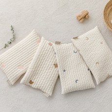 바니파파 신생아 아기 빨아쓰는 참숯 바이오비드폼 모로반사예방 가슴안정 태열 좁쌀베개, 래빗, 1개