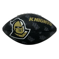 롤링스 NCAA Gridiron 주니어 사이즈 청소년 풋볼 UCF 원 사이즈 팀 색상, RAWL 울INGS 롤링스 NCAA GridirON 온