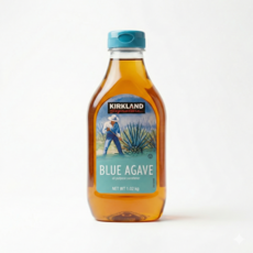 커클랜드 아가베 시럽 1.02kg X 1 코스트코, 1개