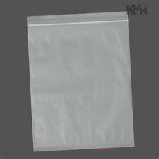 지퍼백 200p 8x12cm 파우치 답례품, 미니(XS), 1개, 200개입