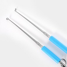 붕어 송어 훅 리무버 빼기 바늘 물고기 낚시, 낚시바늘빼기