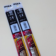 PIAA 適用Volkswagen Sharan 2001-2010 (7M9/7M6) 28吋 雨刷, 1個, 加購膠條SMFR 28+28