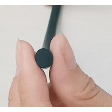 圓形密封條 Φ10mm, 1個