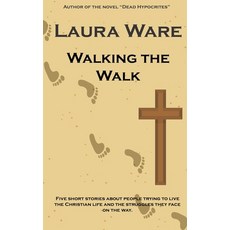 (영문도서)Walking the Walk Paperback, Jj Press, English, 9781955849043