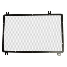 【柏霖】DIMOTIV KAWASAKI ZX-25R ZX-4RR 23-25 水箱護網 基本款 水冷護網 DMV, 銀, 1個