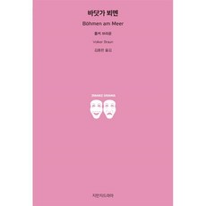 바닷가 뵈멘, 지만지드라마, 폴커 브라운