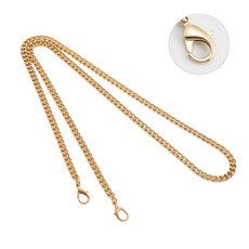 가방 체인 스트랩 여성 가방 체인 가방체인줄 고급 가방 체인줄 체인스트랩 리폼 여성가방액세서리 가방줄