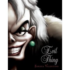 [5] Evil Thing-Villains Book 7, [5] Evil Thing-Villains, Book