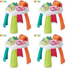 HY 오비 월드 러닝테이블 유아장난감추천 유아장난감 러닝워커