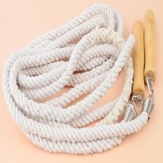 내옆채움가게 단체 줄넘기 수련회단체줄넘기, 5m