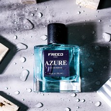 FREED 蔚藍幻境 中性淡香精, 1個, 50ml 1.7FL.OZ