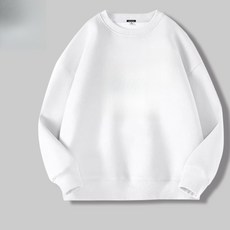 PETITBATH 여성 크루넥 루즈핏 맨투맨 베이직 SYX122301