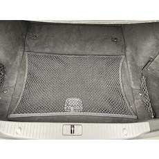 메르세데스 벤츠 W222 S450 S450L S560 S560L S63 AMG 2014-2020용 플로어 스타일 트렁크 카고 네트