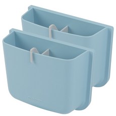 시스맥스 마이룸 월포켓 1호, 민트, 4개