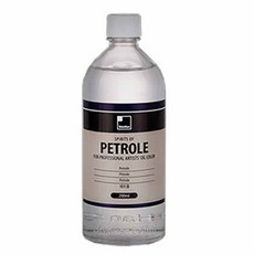 유화 페트롤 오일 휘발성기름 보조제 200ml