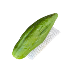 그린 파파야/ 생파파야 쏨땀재료 papaya du du (1개 =약 400g~600g), 1개