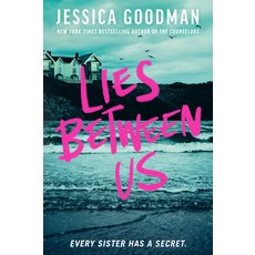 (영문도서)Lies Between Us Paperback, G.P. Putnam's Sons Books fo..., English, 9798217005253