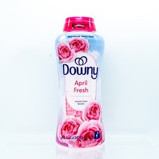 다우니 향기지속제 부스터 에이프릴 프레쉬 853g 정식수입