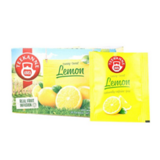 티칸 써니 스위티 레몬티, 2.5g, 20개입, 3개