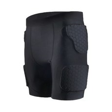 럭비 풋살용 골키퍼바지 활동용 하의 스포츠웨어 보호의류 축구장비 운동복