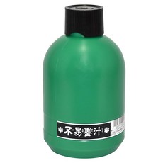 Fueki 후에키 붓글씨 먹물 360ml FV36