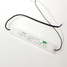 레드밴스 컨버터 안정기 23.9W 오스람 직관 LED형광등용, 1개