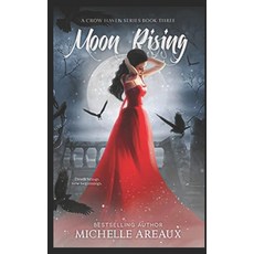 (영문도서) Moon Rising: A Shifter Romance Series Paperback, Independently Published, English, 9798364648518