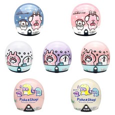 卡娜赫拉 3/4罩騎士安全帽 騎士帽 -冬季限定 CA310(M) 安全帽, 1個, 喫茶,黑色