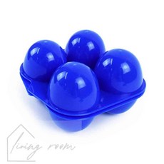 생활방 캠핑 계란 보관함 계란홀더