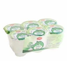 안홍 나타데코코 나타드코코 540g(90g x 6컵), 540g, 2개