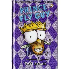 Fly Guy 15 Prince Fly Guy (HB)