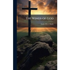 (英文圖書)The Winds of God 精裝版, Hutson Street Press, 英文